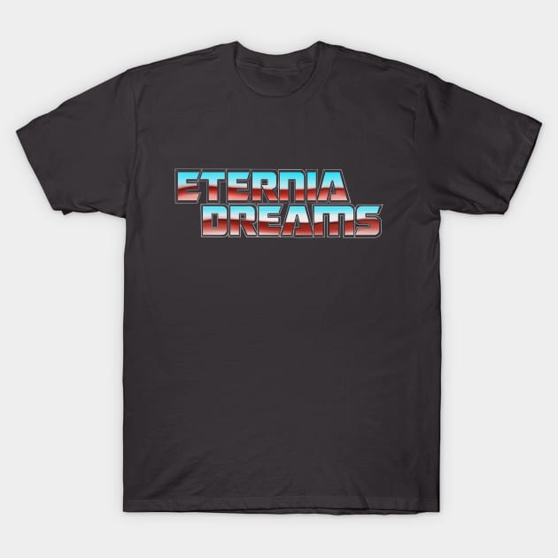 transformers eternia T-Shirt by EterniaDreams